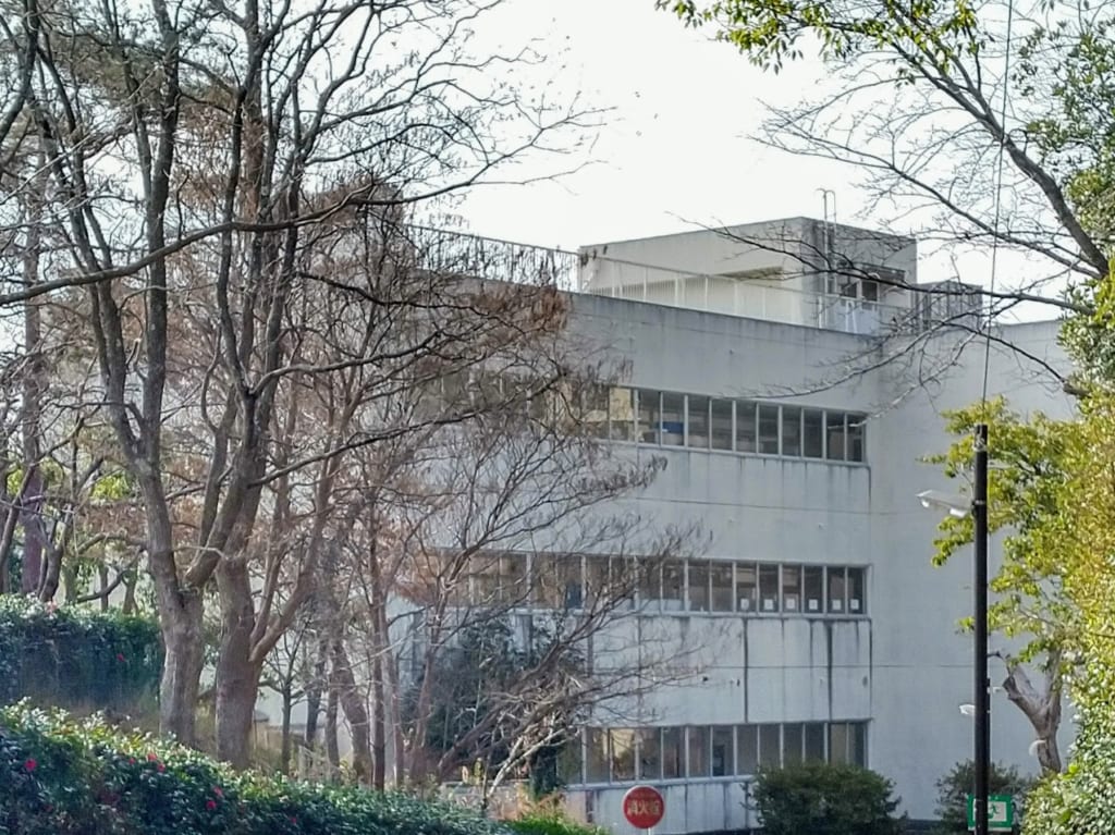 宝塚市立の中学校は2020年現在12校あります