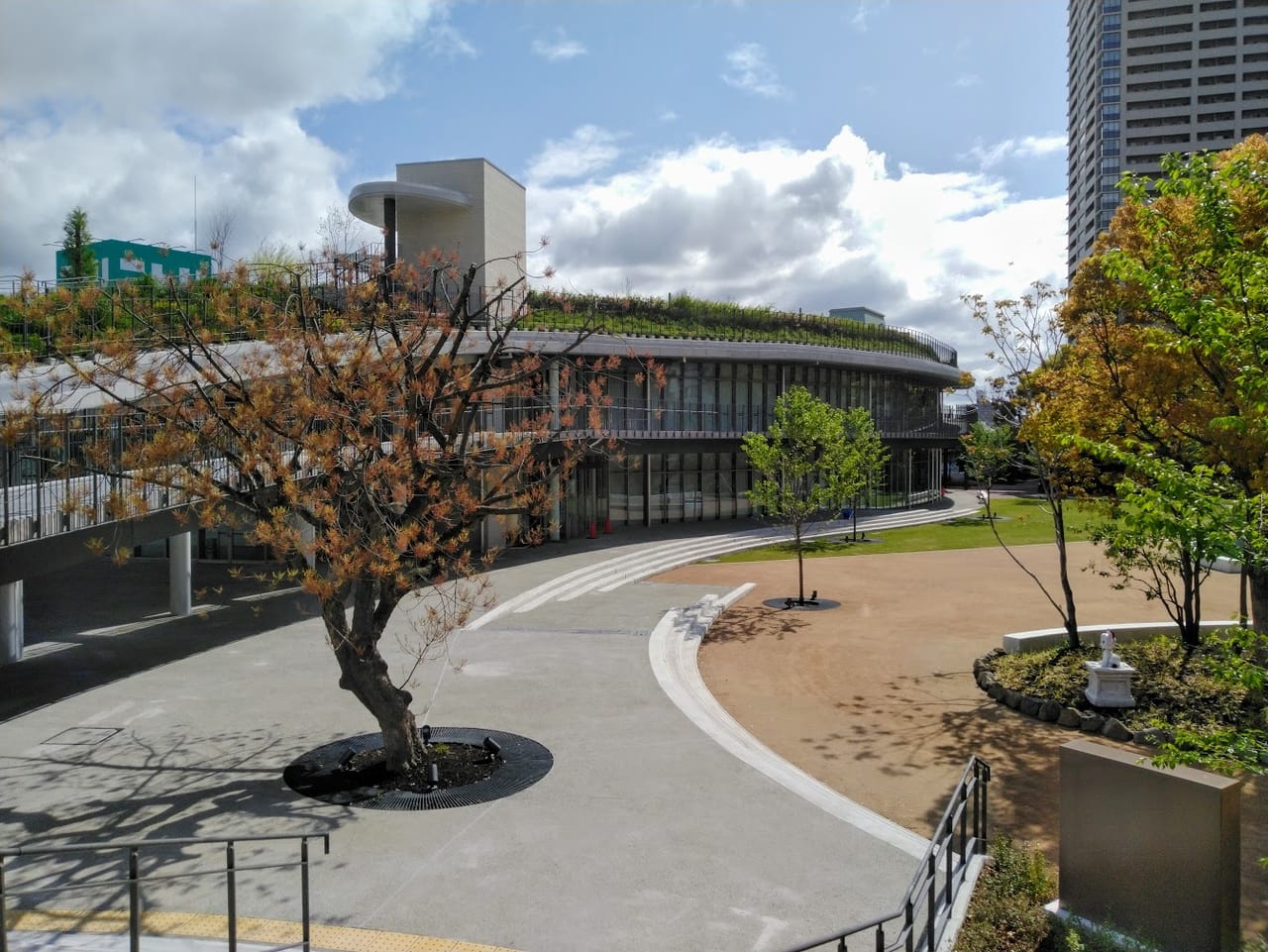 宝塚市立文化芸術センターは6月1日オープン