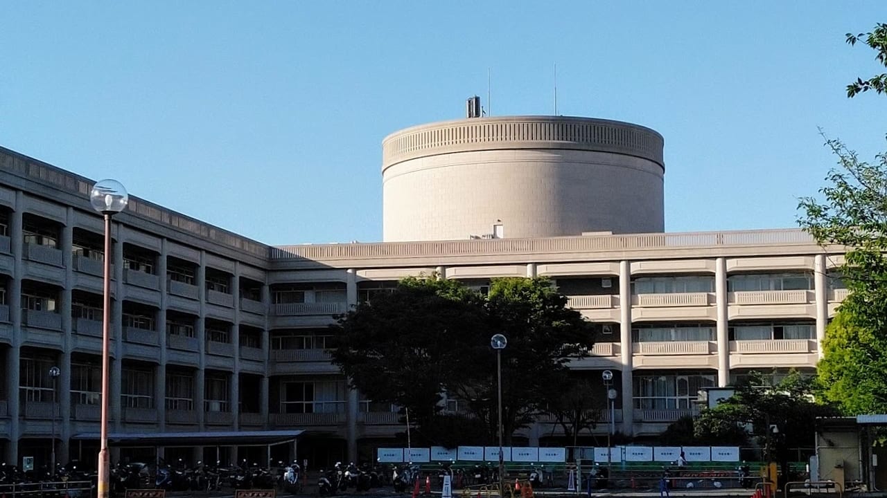 宝塚市役所