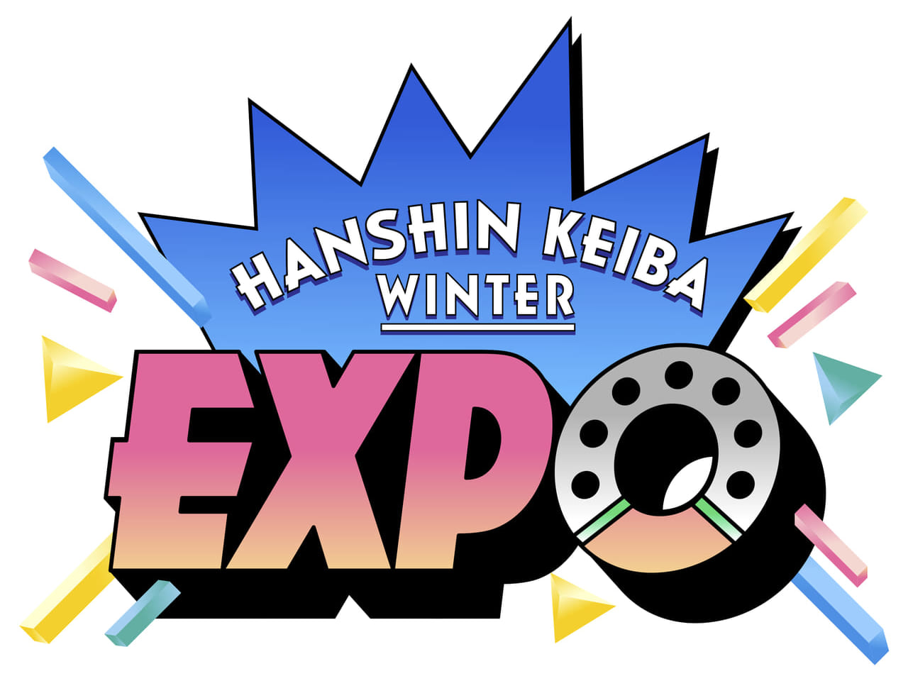 HANSHIN KEIBA WINTER EXPO