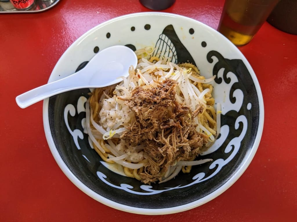 和え麺餓鬼