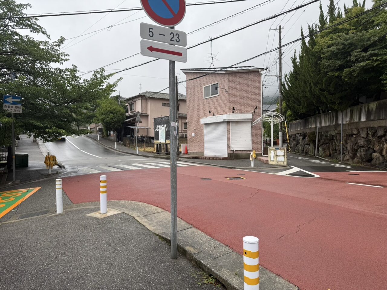 ブーランジェリーシュシュ通りの写真