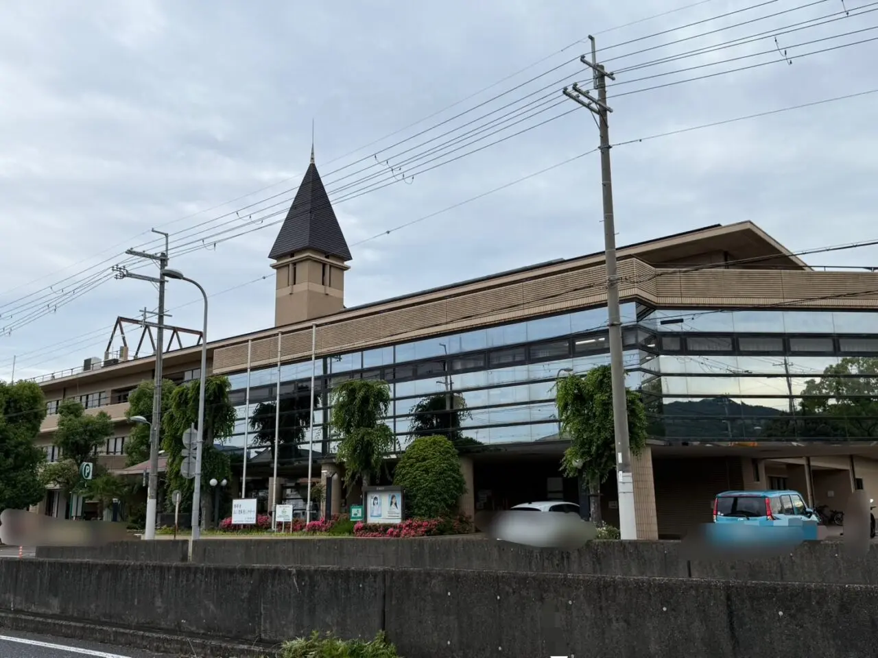 宝塚市立東公民館