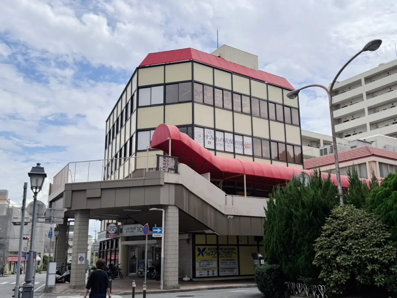 サンビオラ弐番館