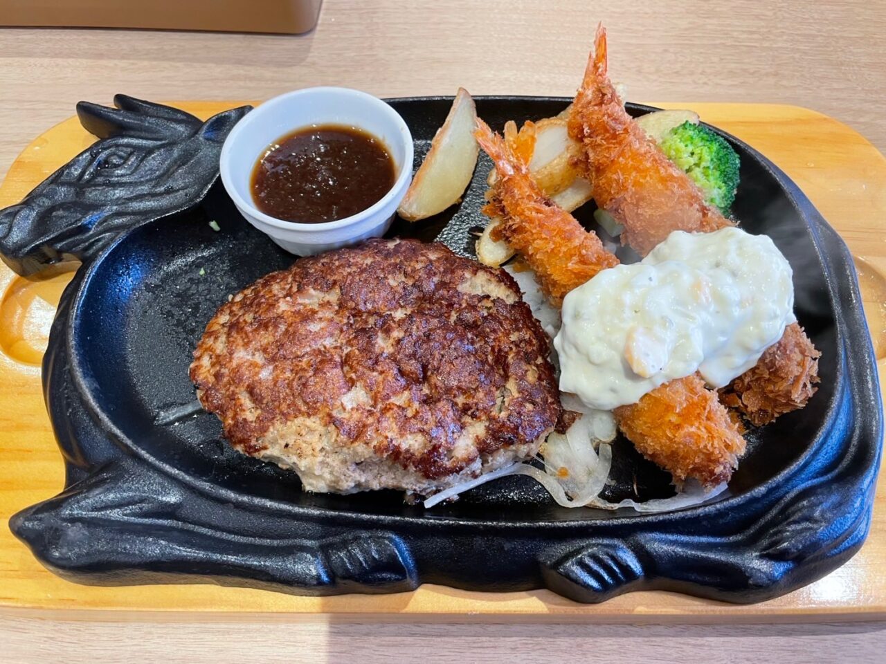 コンビランチ