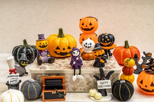 ハロウィンフェス