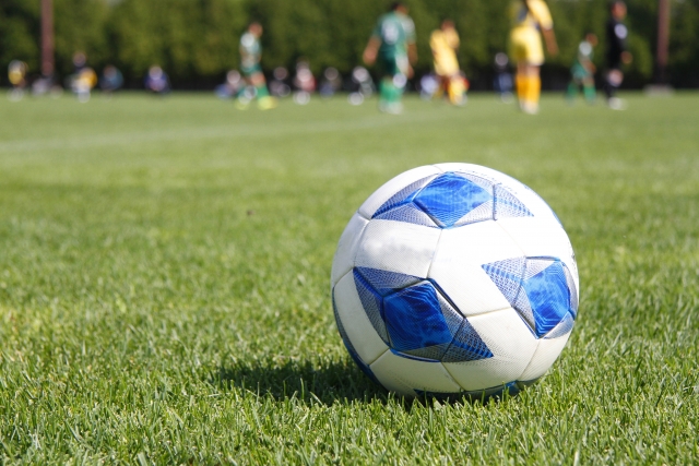 サッカーボール