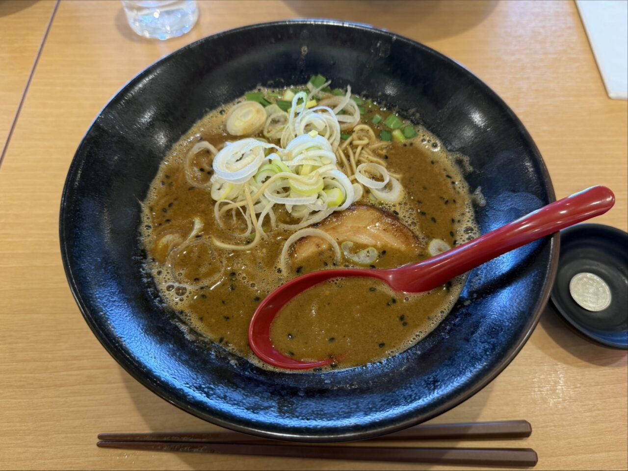 担々麺