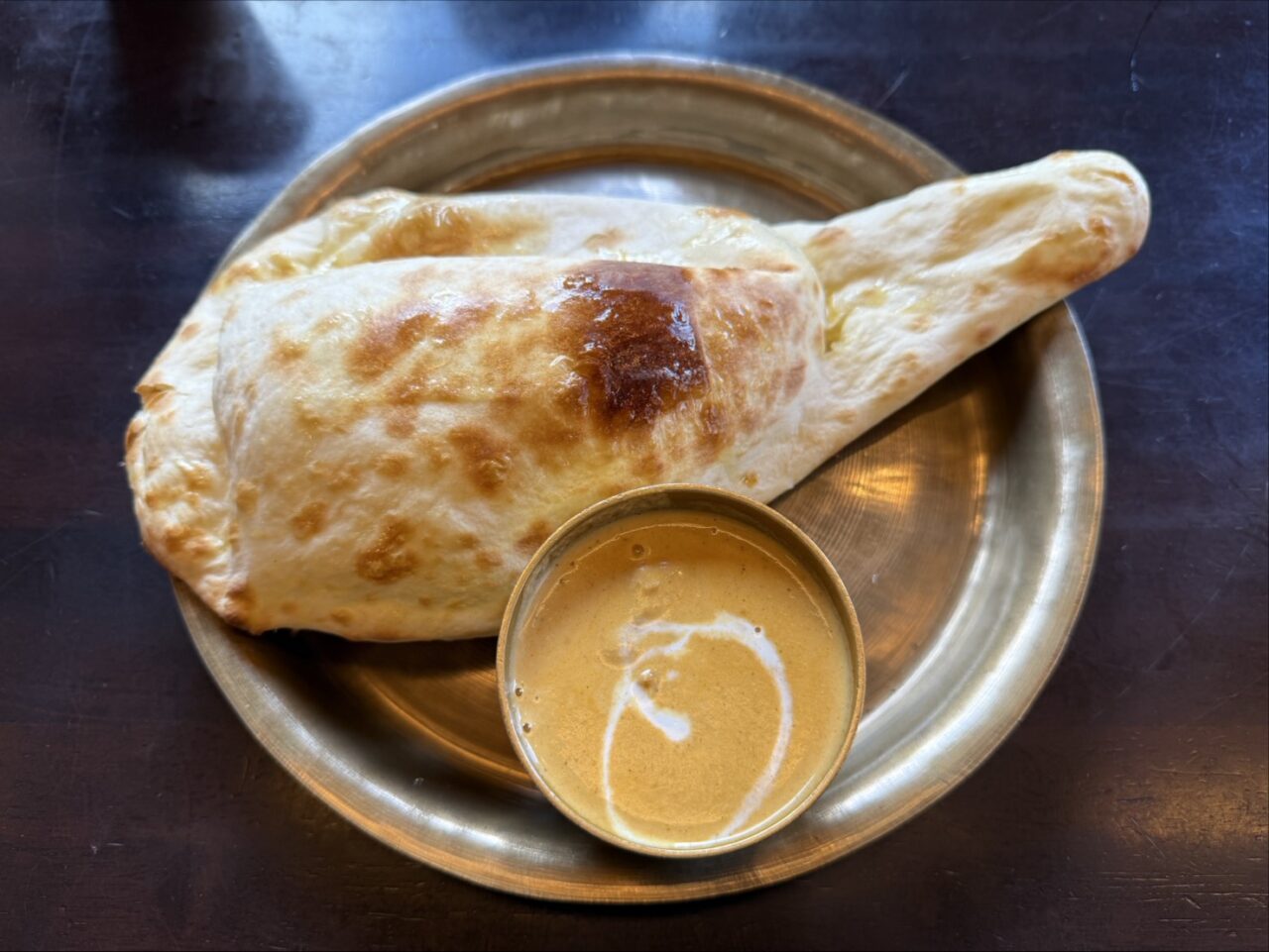 PUJA宝塚のお子様ランチ