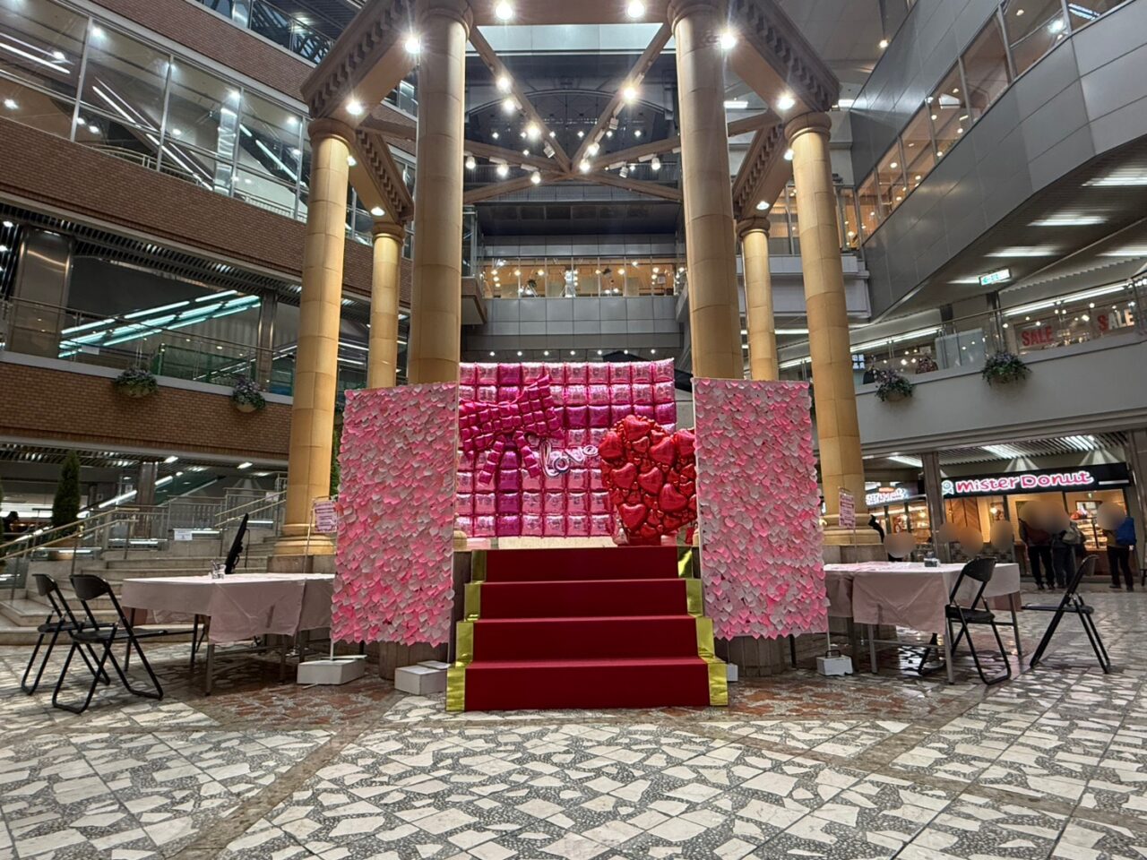 フォトスポット