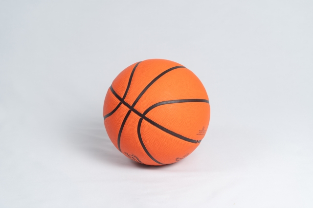 バスケットボール