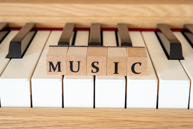 音楽
