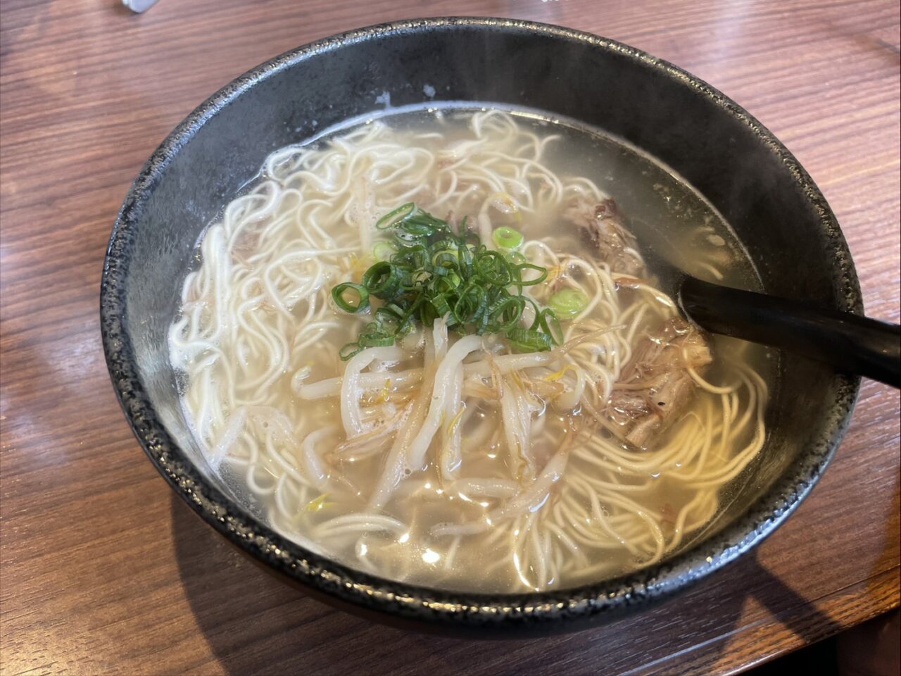 テールラーメン