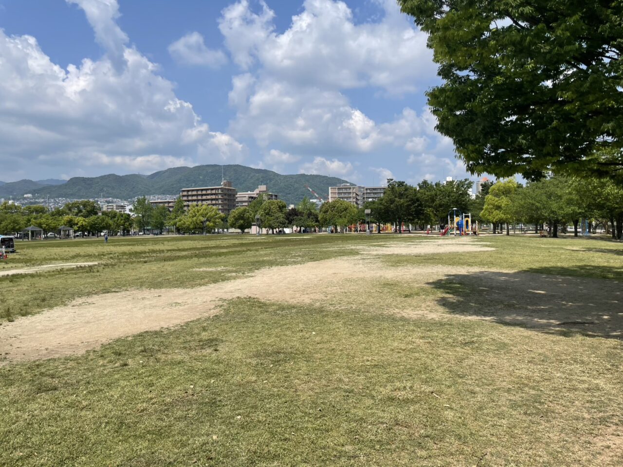 末広中央公園